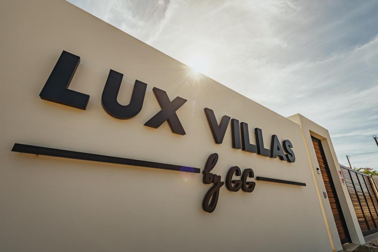 Lux Villa'S By Gg Palm Beach Dış mekan fotoğraf